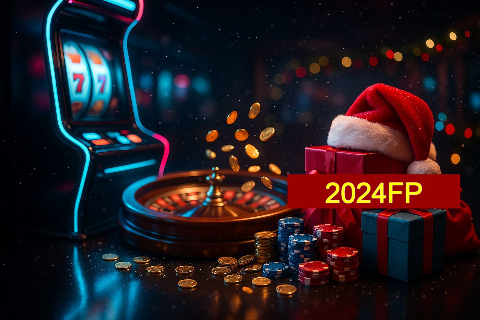 Benefícios do 2024FP