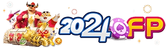 Logo da 2024FP