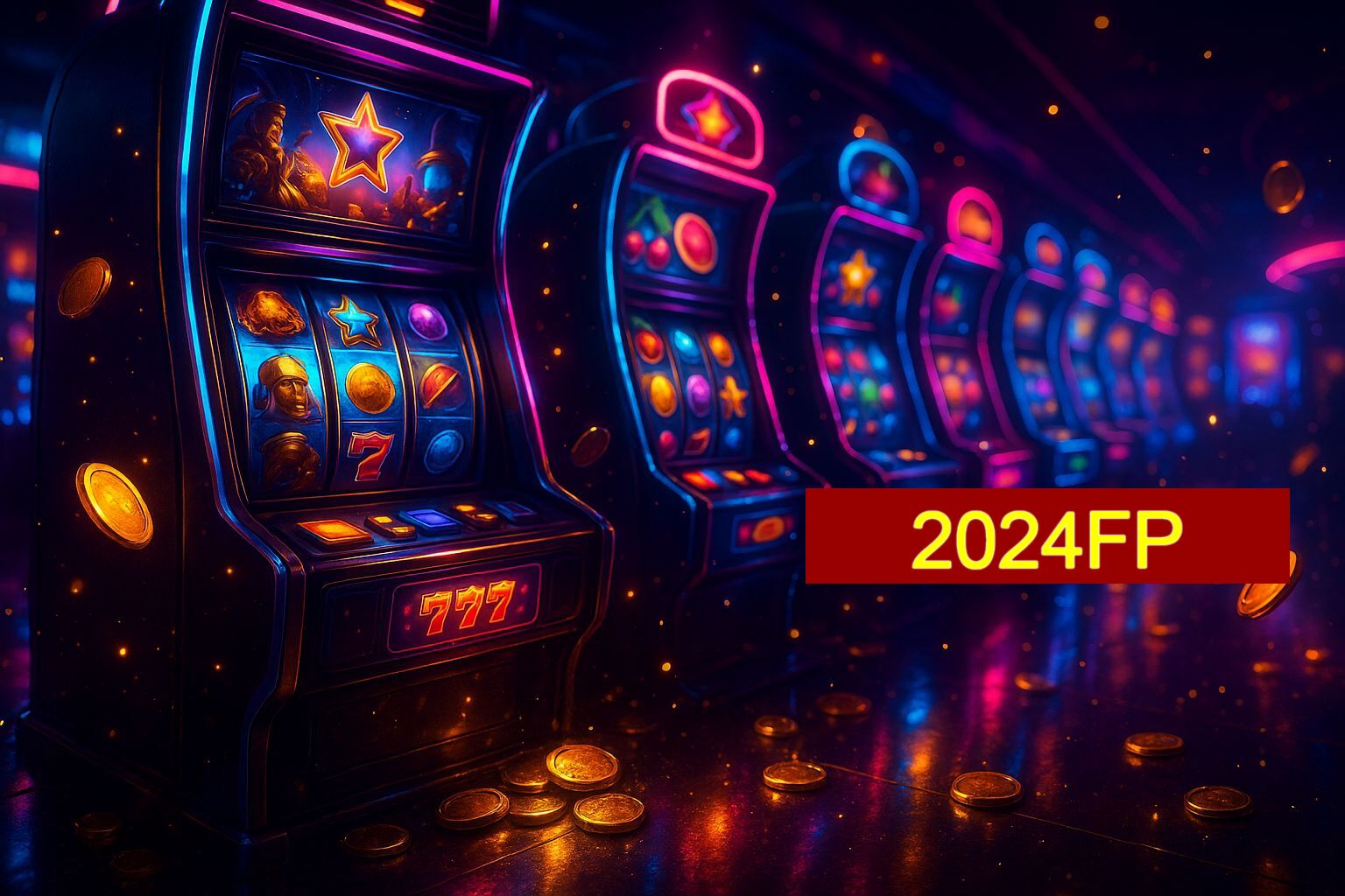 Benefícios dos Slots